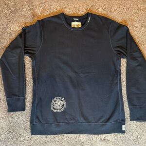 Western Hydrodynamics Research x Reigning Champ